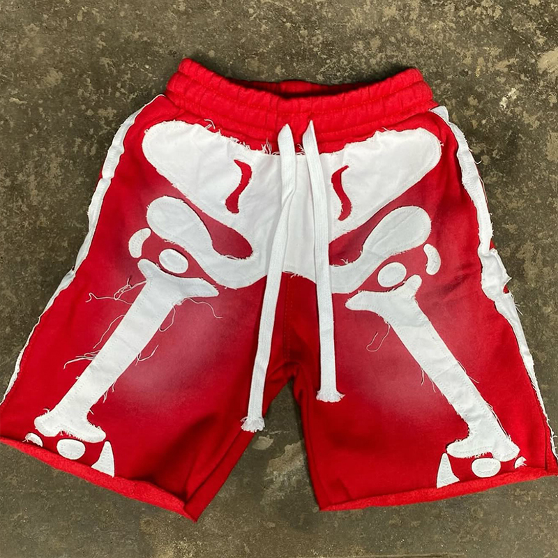 cotton shorts for men As a clothing manufacturer, we craft custom cotton shorts for men.